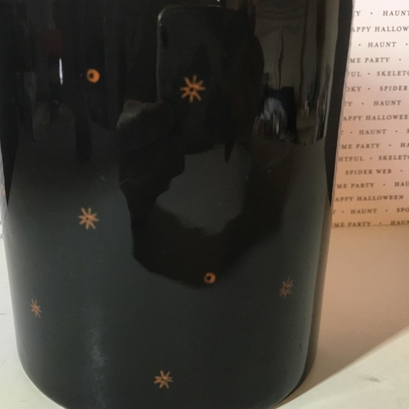 Halloween Palm Reading Mug Reveal Your Future - Picture 4 of 7